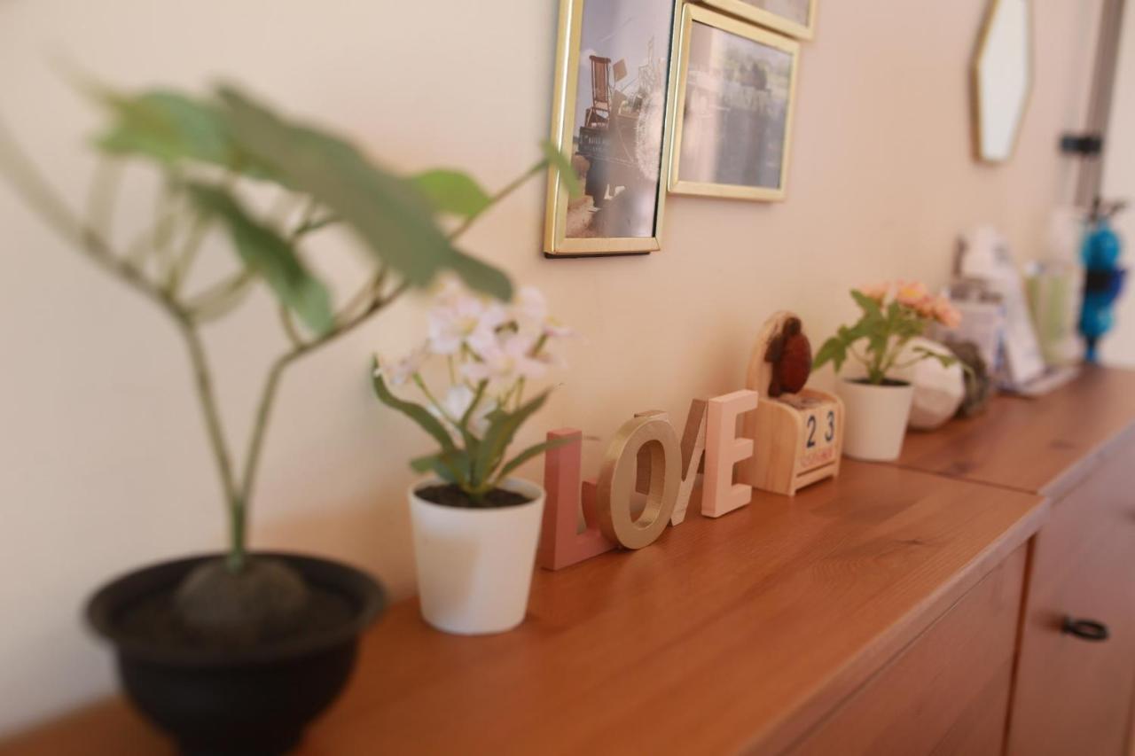 Chloe'S Sunrise Beach House Villa เอเธนส์ ภายนอก รูปภาพ