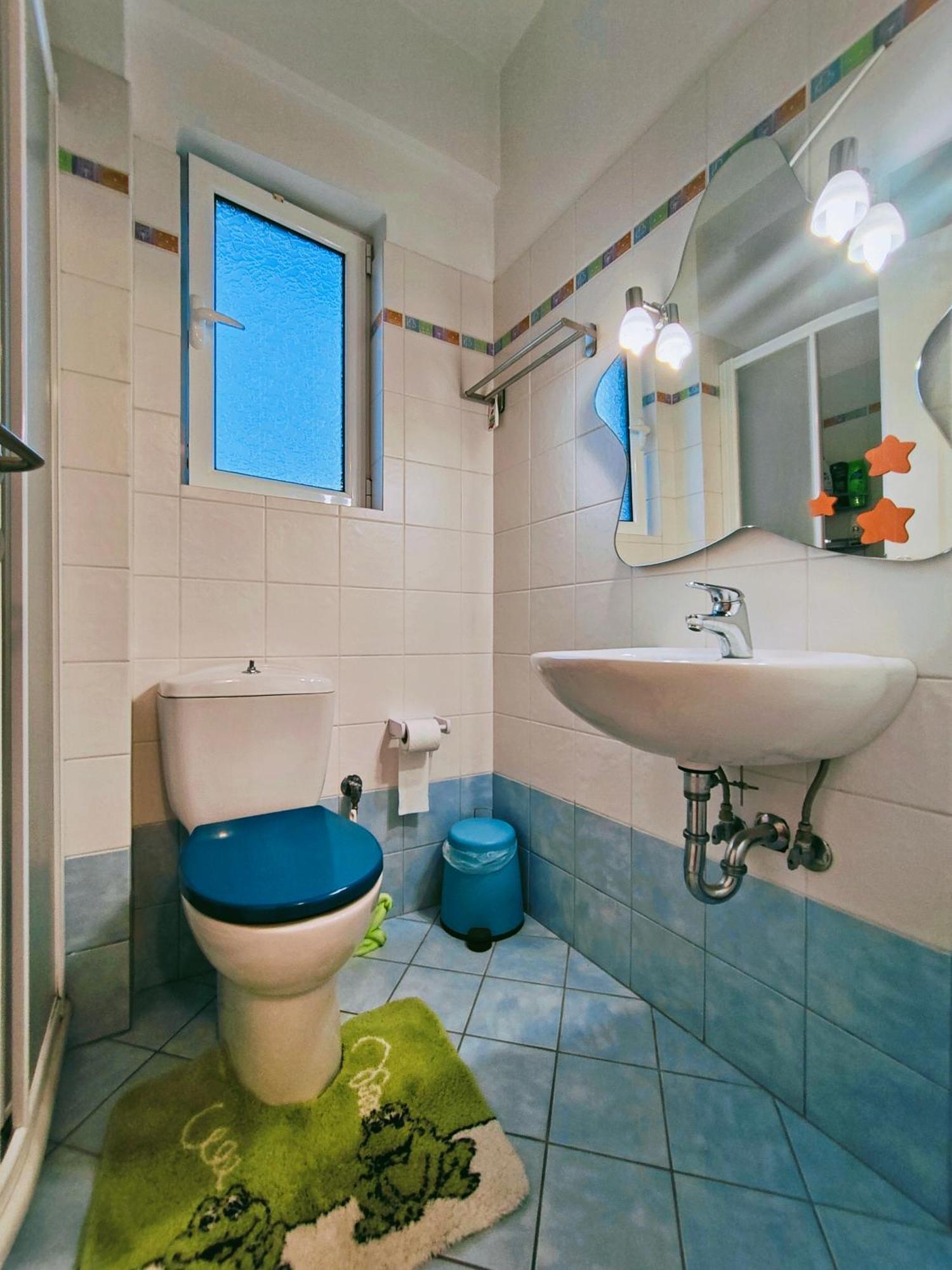 Chloe'S Sunrise Beach House Villa เอเธนส์ ภายนอก รูปภาพ